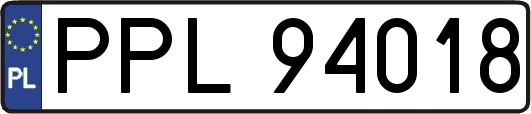 PPL94018