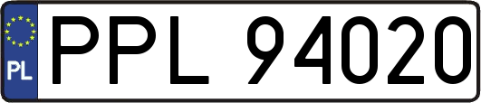 PPL94020