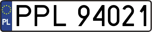 PPL94021