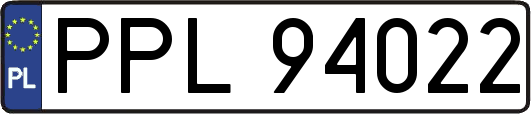 PPL94022
