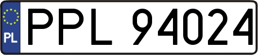 PPL94024