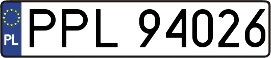 PPL94026