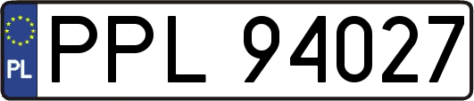 PPL94027