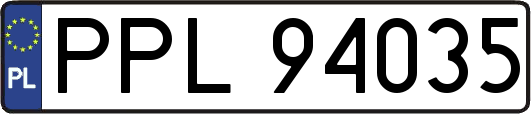PPL94035