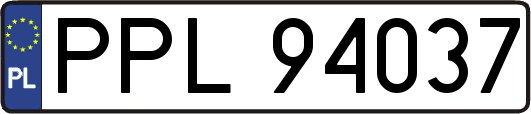 PPL94037