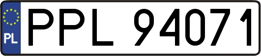 PPL94071