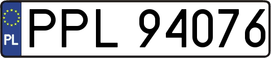 PPL94076