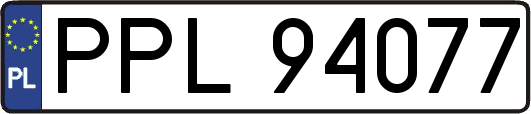 PPL94077