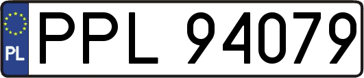PPL94079