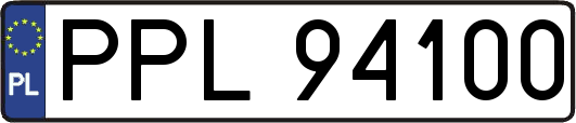 PPL94100