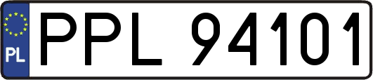 PPL94101