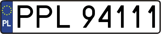 PPL94111
