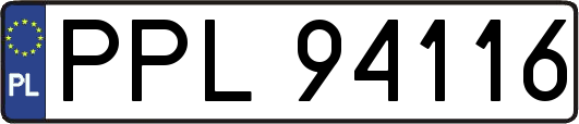 PPL94116