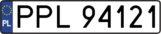 PPL94121
