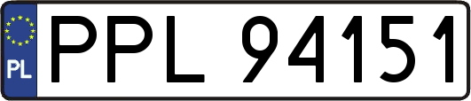 PPL94151