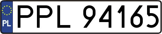 PPL94165