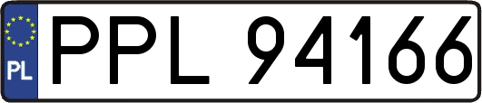 PPL94166
