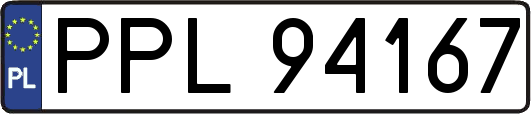 PPL94167