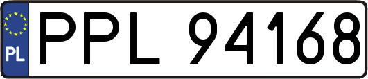 PPL94168