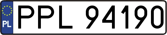 PPL94190