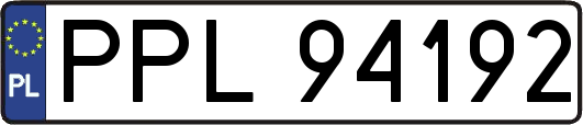 PPL94192