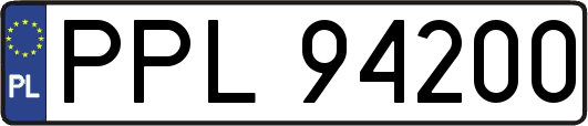 PPL94200