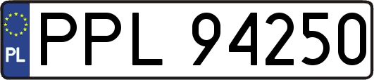PPL94250