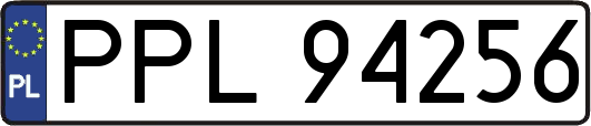 PPL94256
