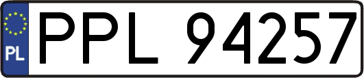 PPL94257