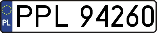 PPL94260