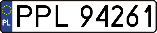 PPL94261