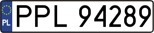 PPL94289