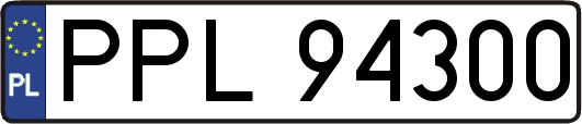 PPL94300