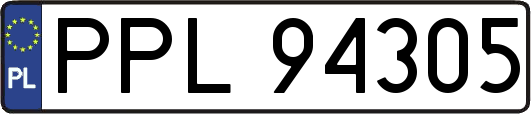 PPL94305