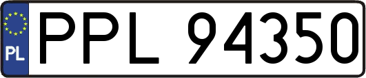 PPL94350