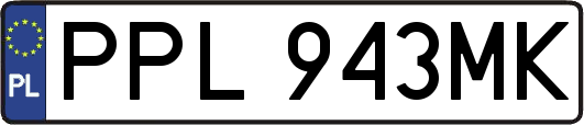 PPL943MK