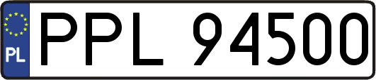 PPL94500