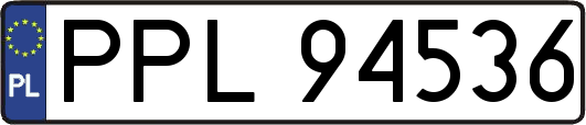 PPL94536