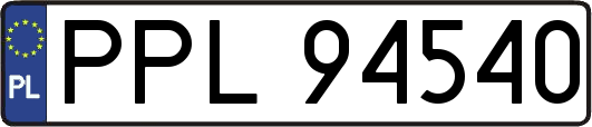 PPL94540
