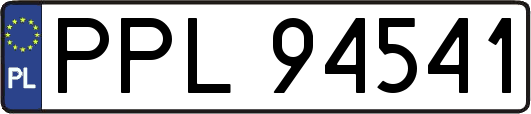PPL94541