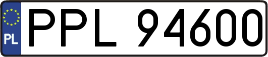 PPL94600
