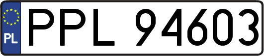 PPL94603