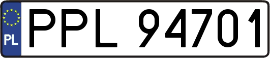PPL94701