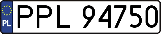 PPL94750