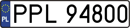 PPL94800