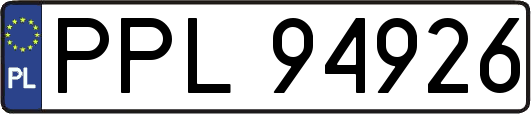 PPL94926