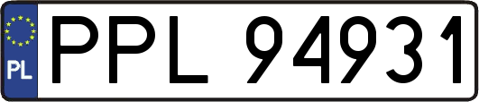 PPL94931