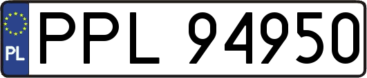 PPL94950