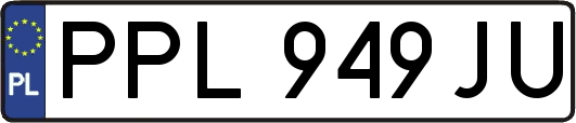 PPL949JU