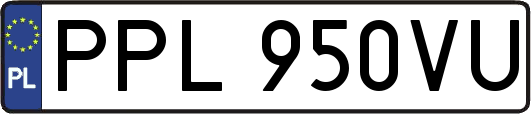 PPL950VU